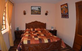 Departamentos Cusco